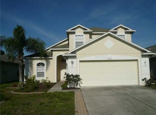 3003 Forest Fern Ct, Land O Lakes, FL 34638