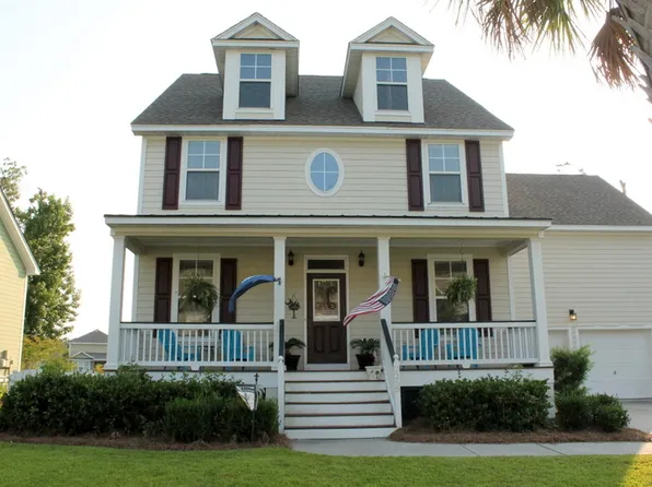 2255 Sandy Point Ln, Mount Pleasant, SC 29466