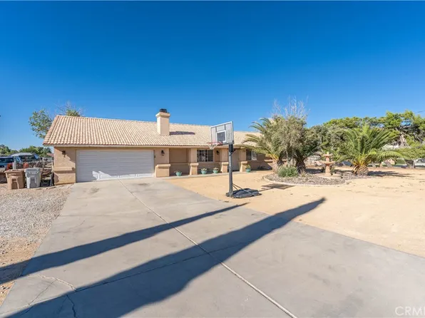 15020 Joshua St, Hesperia, CA 92345