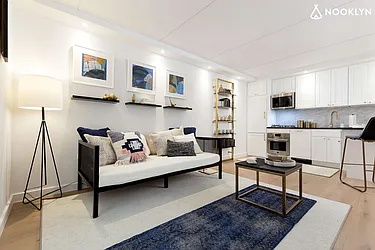 Rented by Nooklyn NYC LLC