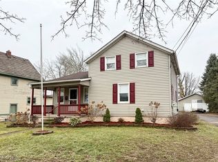 411 W Herrick Ave, Wellington, OH 44090
