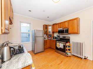34 Delle Ave #2, Boston, MA 02120