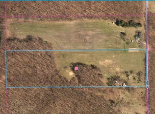 5390 N 1450 E, Burnettsville, IN 47926
