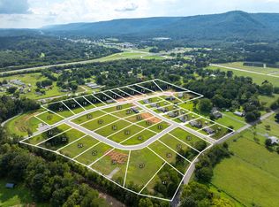 91 Scarlet Oak Dr LOT 37, Dunlap, TN 37327