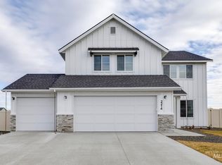 2214 N Honeysuckle Ave, Kuna, ID 83634