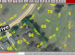 5A69 Council Fire Dr, Apple River, IL 61001