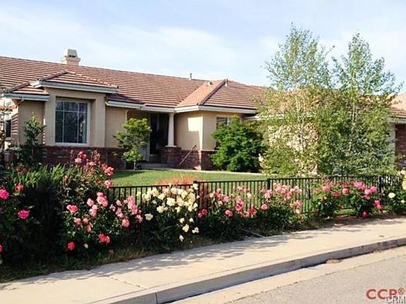 Photo shot last spring