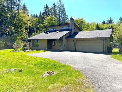 13440 E State Route 106, Belfair, WA, 98528
