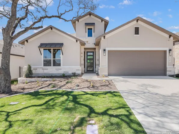 230 Cinnamon Creek, Boerne, TX 78006