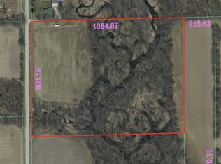Clover Rd, Rockton, IL 61072
