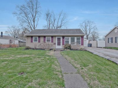 308 Colonial Ave, Evansville, IN, 47710