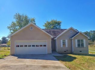 632 McEntire Cir, Chatsworth, GA 30705