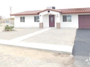 2212 Iridescent Ave, Thermal, CA 92274