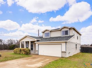 2500 Waterfall Dr, Killeen, TX 76549