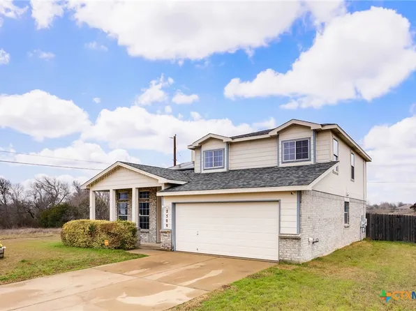 2500 Waterfall Dr, Killeen, TX 76549