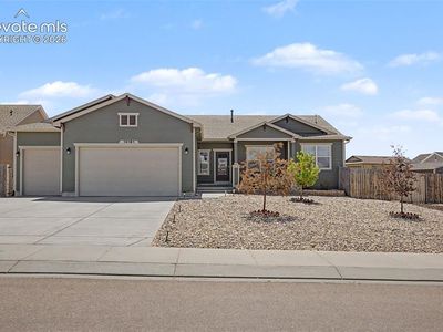 10191 Keating Dr, Peyton, CO, 80831