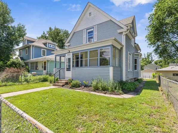 413 Knox Ave N, Minneapolis, MN 55405