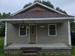 110 S Appleton Dr, Frontenac, KS 66763