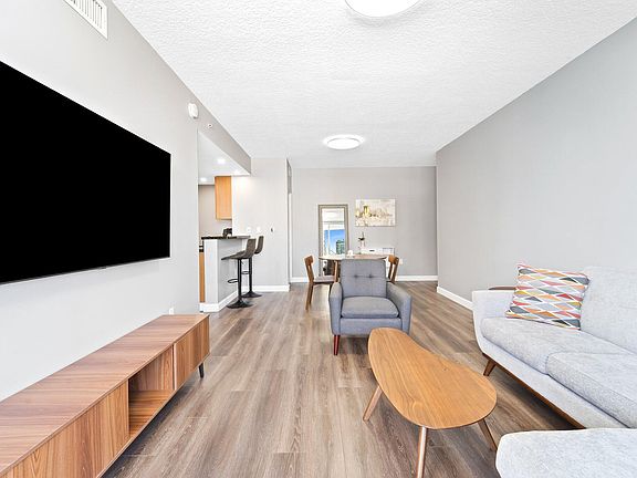 2nd image of 601 NE 23rd Street #1507