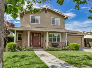 4543 McCoy Ave, San Jose, CA 95130