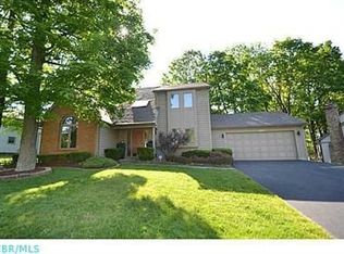 1160 Venetian Way, Columbus, OH 43230