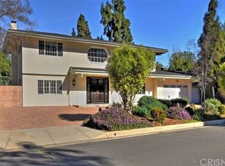 17361 Superior St, Northridge, CA 91325