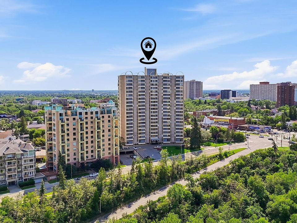 1st image of 10883 Saskatchewan Dr NW #1804