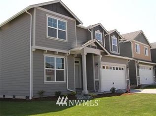 13823 172nd Rd E, Puyallup, WA 98374