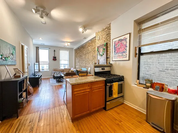 2126 N. Damen Ave., 2126 N Damen Ave APT 1, Chicago, IL 60647