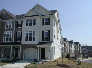 8466 Charmed Days, Laurel, MD 20723