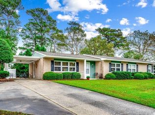 3854 Spruce Dr, Myrtle Beach, SC 29577