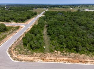 601 Dana Ct, Tolar, TX 76476