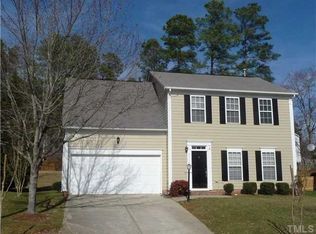 9328 Langwood Dr, Raleigh, NC 27617