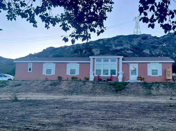 2018 Buckman Springs Rd, Campo, CA 91906