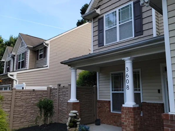 3608 Sunbright Ln, Raleigh, NC 27610