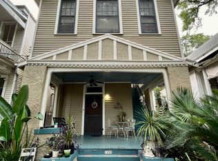 1522 S Carrollton Ave, New Orleans, LA 70118