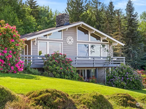 211 Summerside Road, Centralia, WA 98531