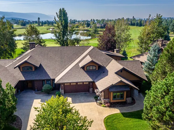 320 Eagle Bend Dr, Bigfork, MT 59911