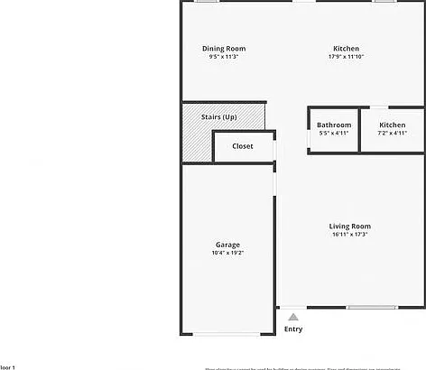 281 Southcircle Dr NW — Photo 21