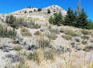 189 Mountain Vista Dr, June Lake, CA 93529