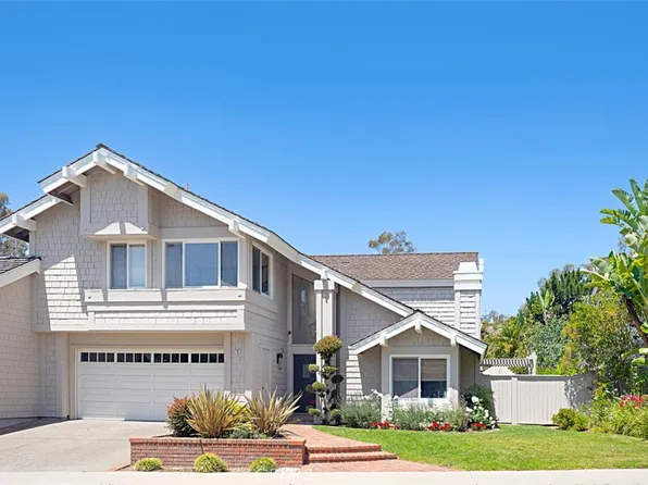 6 Candlebush, Irvine, CA 92603