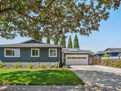 6909 Cedar Blvd, Newark, CA, 94560