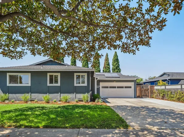 6909 Cedar Blvd, Newark, CA 94560