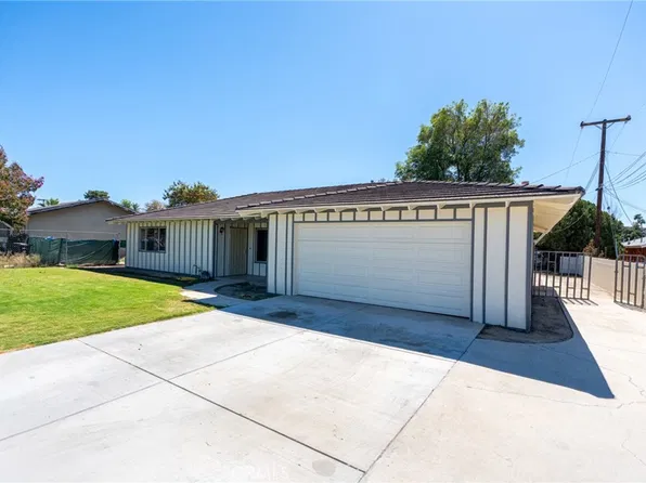 40425 Whittier Ave, Hemet, CA 92544