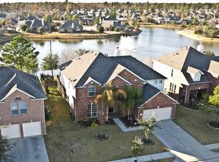 29919 Legends Ridge Dr, Spring, TX 77386