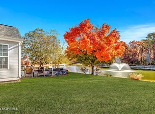 142 Huntington Dr, Jackson, NJ 08527