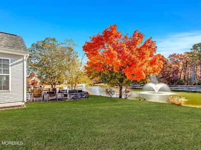 142 Huntington Drive, Jackson, NJ, 08527