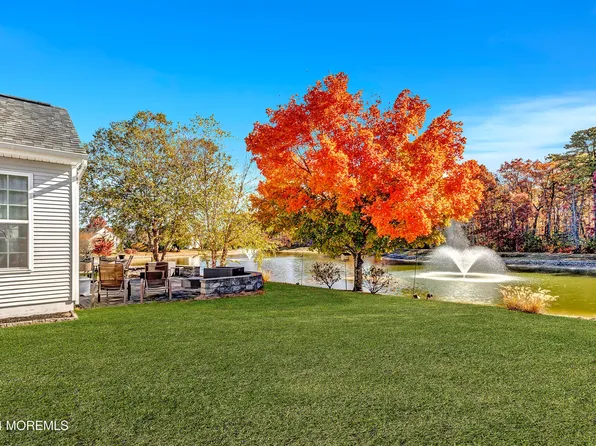 142 Huntington Drive, Jackson, NJ 08527