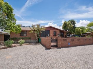 5602 E 2nd St, Tucson, AZ 85711