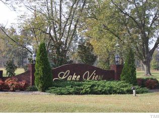 299 Cedar Springs Dr, Princeton, NC 27569